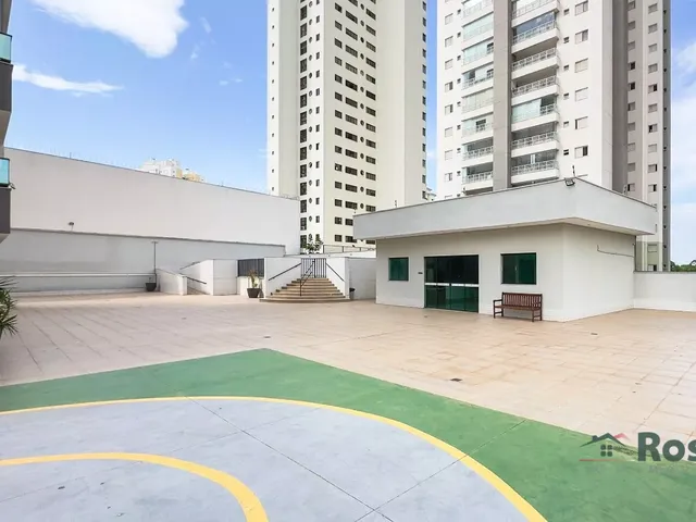 Imagem 2: Apartamento para venda, 3 quarto(s) sendo 1 suite, Duque De Caxias, Cuiabá