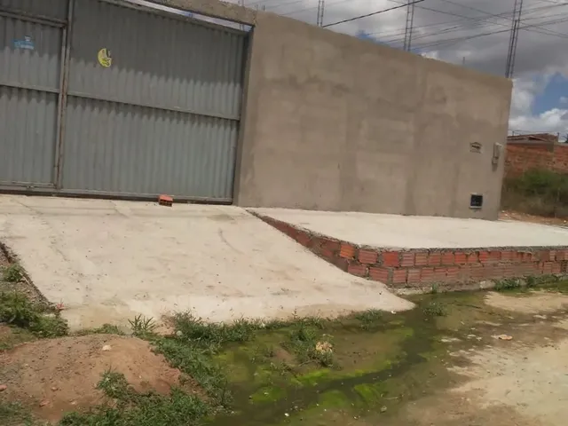 Imagem: Terreno