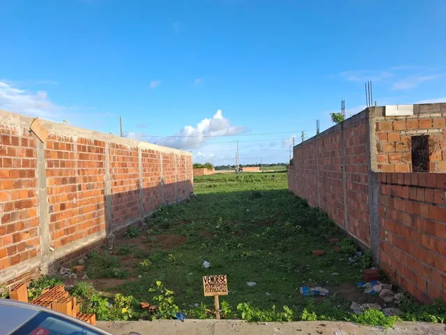 Imagem: Vende-Se Lote 140M2 (7X20) Bosque das Palmeiras