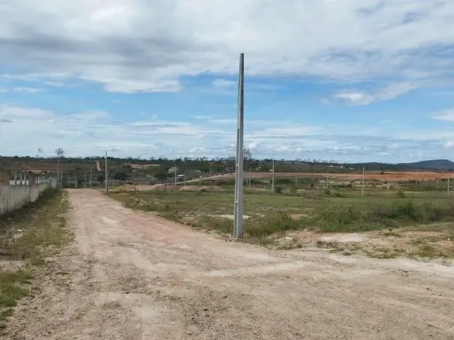 Imagem: Terreno À Venda - Próximo Ao Novo Hospital