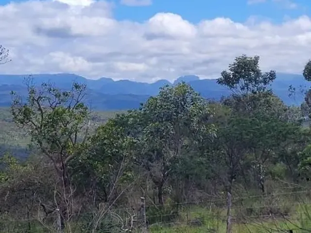 Imagem: Área para Sítio Ou Chalé na Chapada