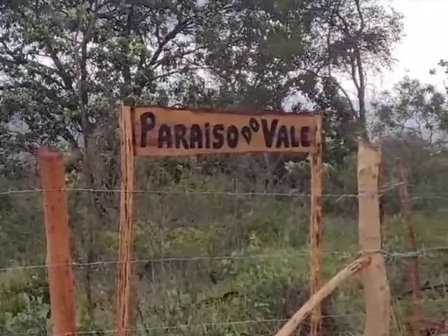 Imagem 2: Área para Sítio Ou Chalé na Chapada