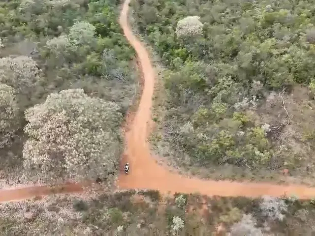 Imagem 3: Área para Sítio Ou Chalé na Chapada