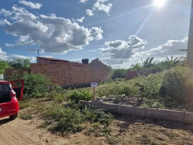 Imagem 8: Terreno 12X25 Oliveira Brito