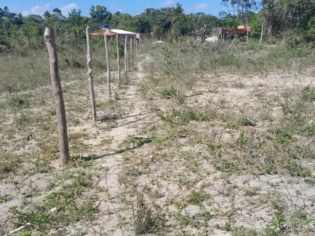 Imagem: Lotes pra Vender 12 Mt de Frente 50 Mt de