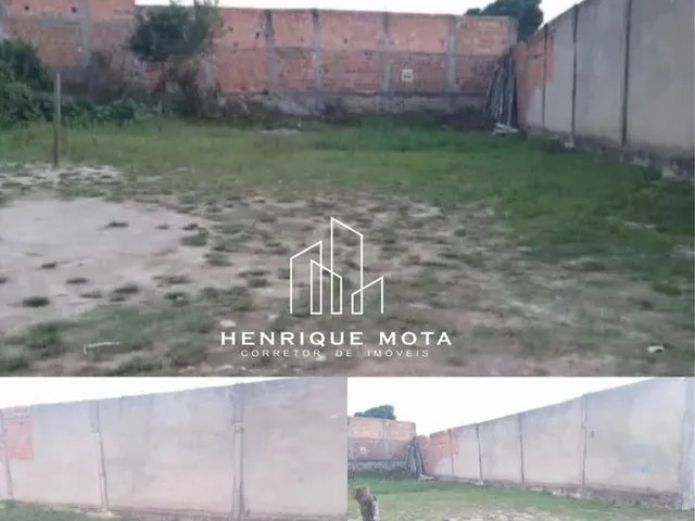 Imagem: Terreno À Venda - Bairro santa Terezinha