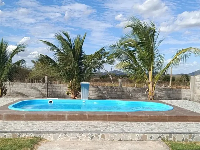 Imagem: Sítio Renovo em Anguera-Ba com 3.600 M²