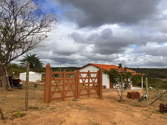 Imagem: Sítio no Loteamento Recanto da Viracao