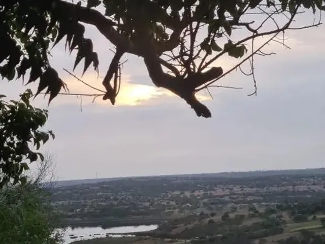 Imagem: Terreno em Antônio Cardoso