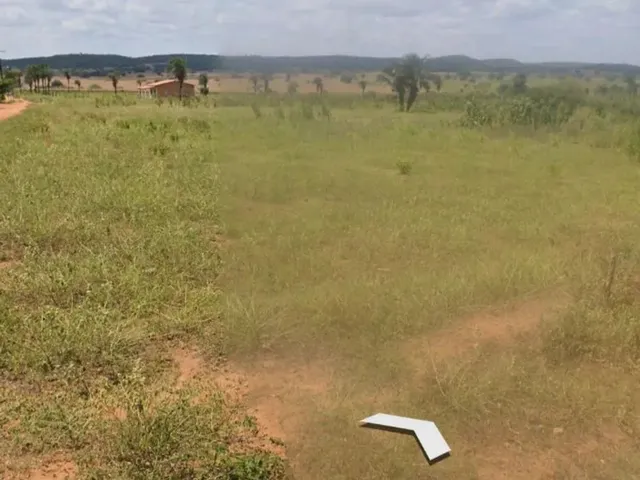 Imagem: Terreno na Jurema da Mata