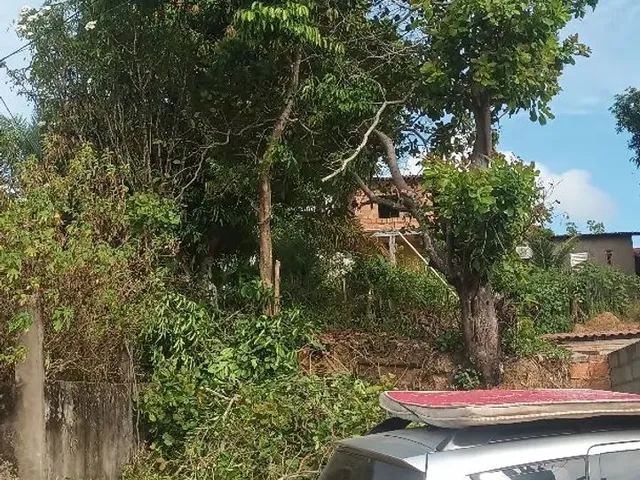 Imagem: Terreno em Bom Jesus dos Podres