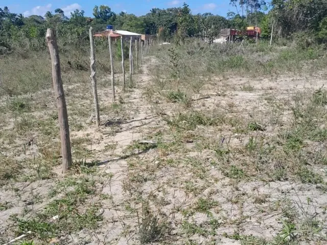 Imagem: Lotes a Vendas
