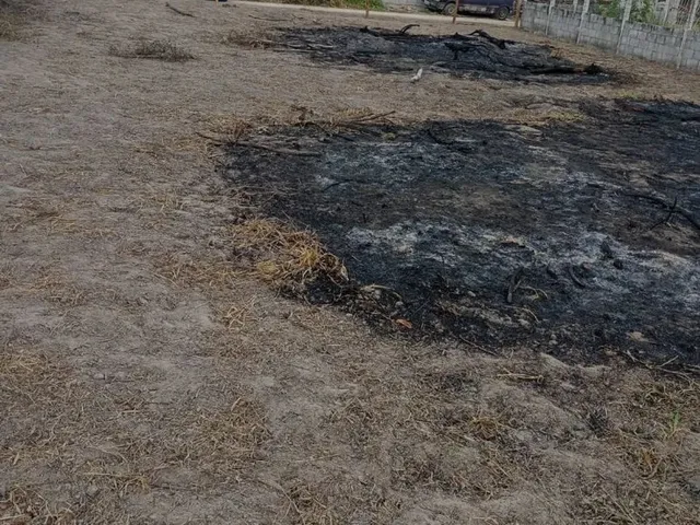 Imagem: Vendo Lote a 600 Metros da Praça do Retiro