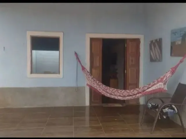 Imagem: Sítio em Jeremoabo