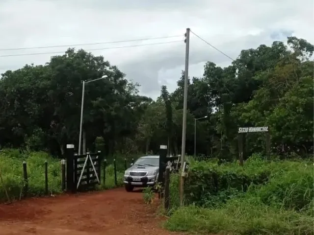 Imagem: Localização Privilegiada Chácara Venda