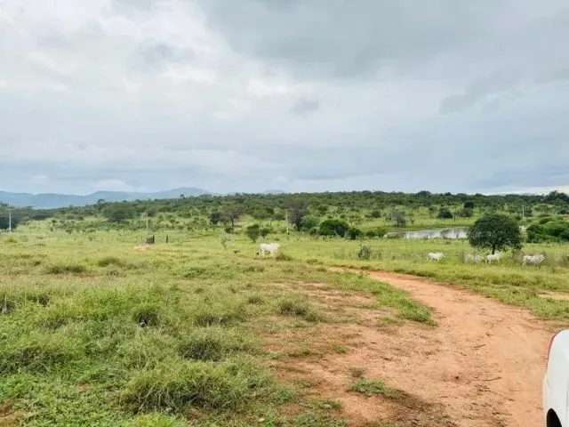 Imagem 6: Fazenda À 22Km de Itaberaba - 2415 Tarefas