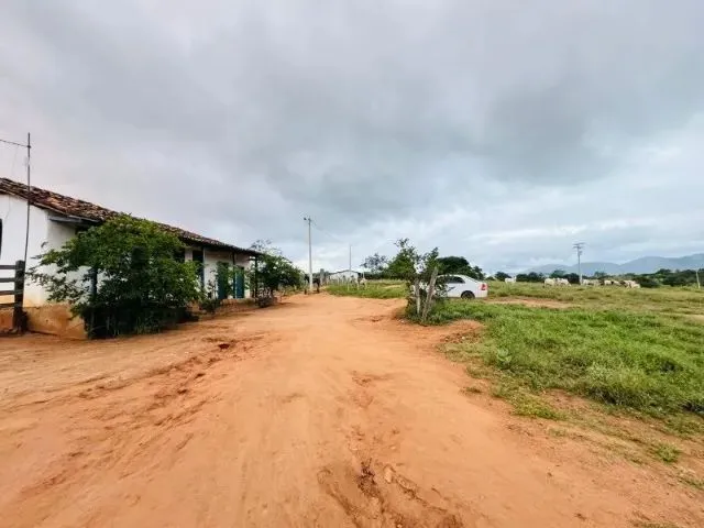 Imagem 4: Fazenda À 22Km de Itaberaba - 2415 Tarefas