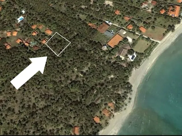 Imagem 5: Terreno em Ilha Morro de São Paulo