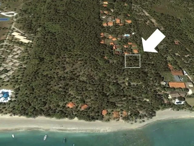 Imagem 3: Terreno em Ilha Morro de São Paulo
