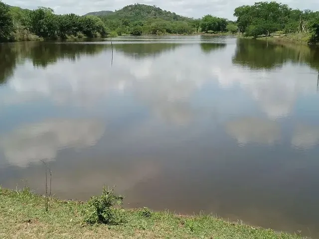 Imagem: Linda Propriedade Rural com Uma Belíssma
