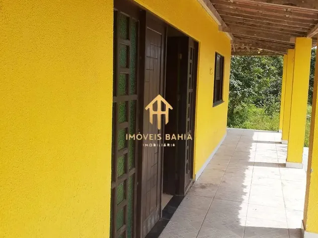 Imagem: Fazenda À Venda - Irará, Ba