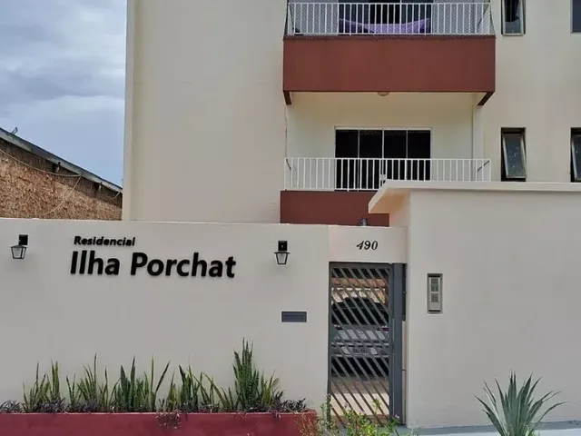 Imagem 6: Apartamento para venda, 2 quartos, Centro-norte, Varzea Grande