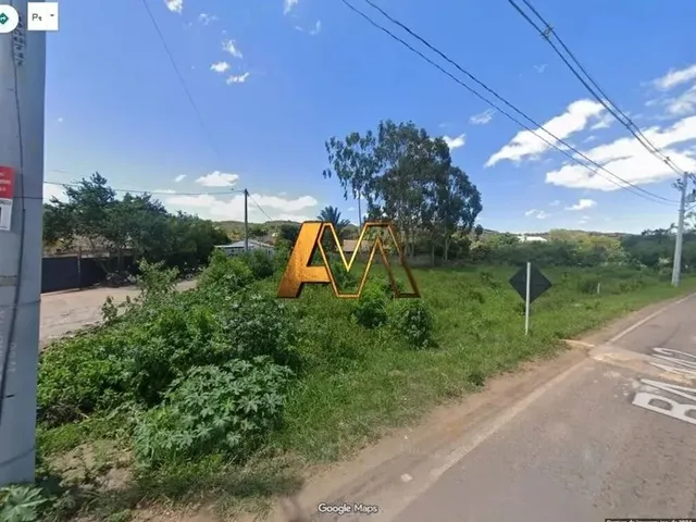 Imagem: Terreno À Venda no Bairro Centro - Mucugê/Ba