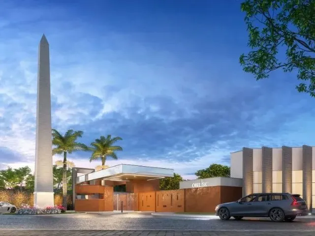 Imagem: Oportunidade Única! Lote Nascente no Cond