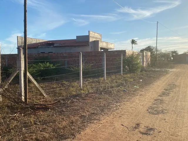 Imagem 1: Terreno - Bairro Aparecida Perto do Ifba