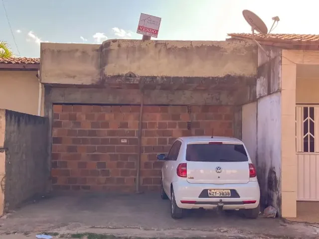 Imagem 2: Imóvel no Inicio da \Rua do Catu