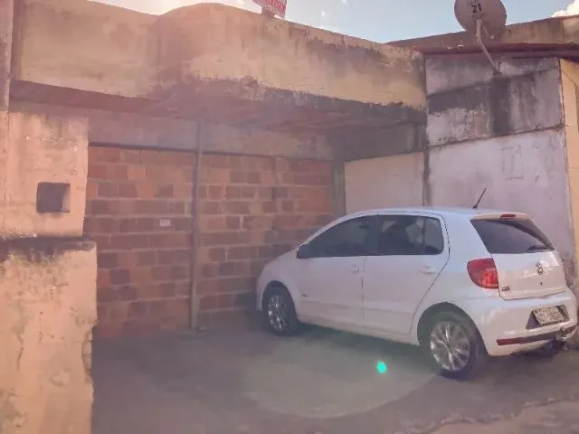 Imagem 7: Imóvel no Inicio da \Rua do Catu