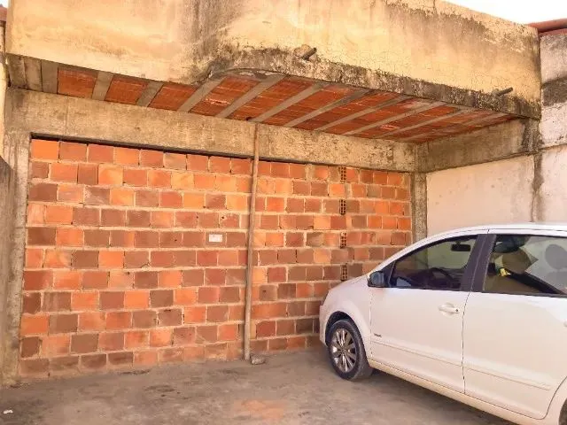 Imagem 3: Imóvel no Inicio da \Rua do Catu