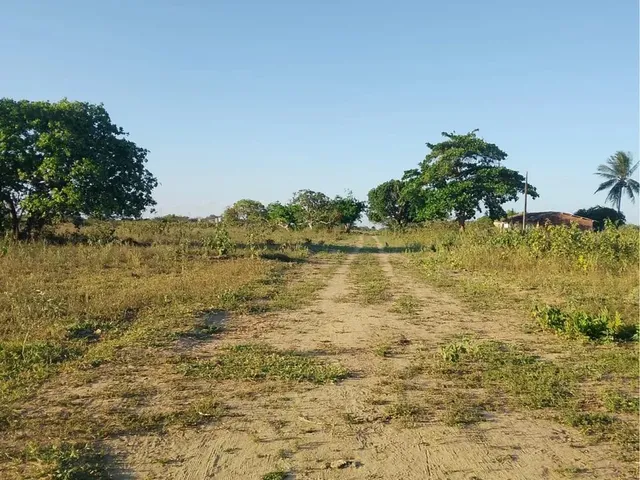 Imagem: Terreno em Retiro Coração de Maria, Leia