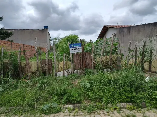 Imagem: Terreno com 250 M2, Localizado a 550M da