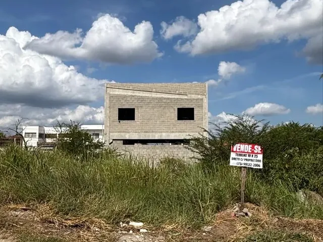 Imagem: Terreno 10X25 na Conceição 1 Atrás da