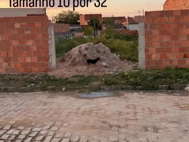 Imagem: Terreno no Santo Antonio dos Prazeres