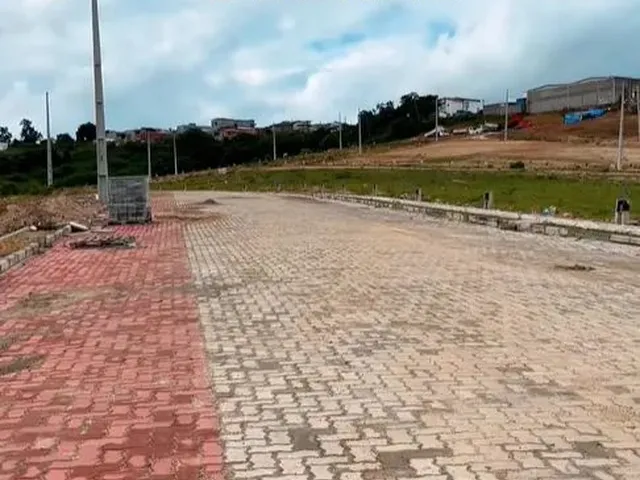 Imagem: Terreno - Loteamento Parque Vila Verde