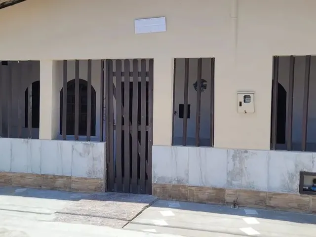 Imagem: Casa a Venda Subauma