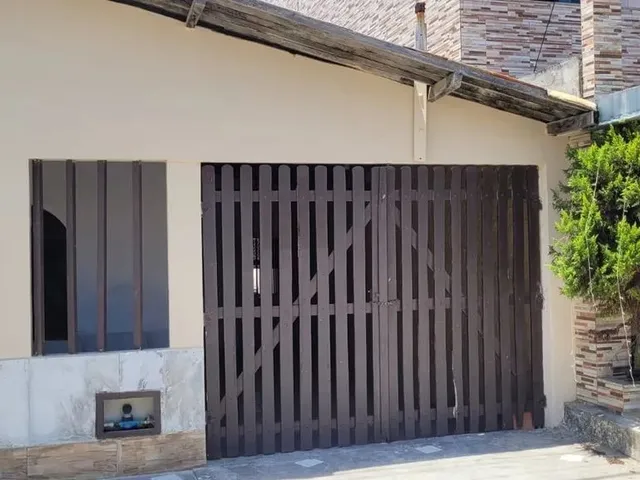 Imagem 4: Casa a Venda Subauma