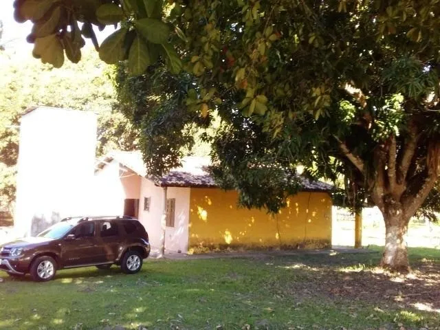 Imagem: Santo Amaro Recôncavo Baiano Excelente