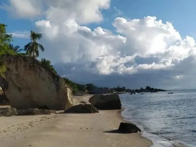 Imagem: Vem Adquirir Seu Terreno Num Preço Ótimo