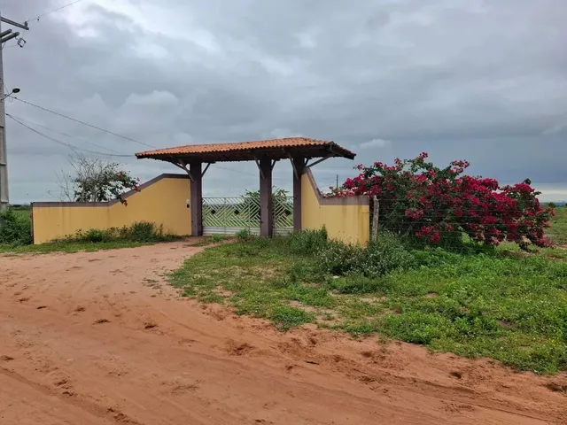 Imagem: Vendo Sitio em Água Fria