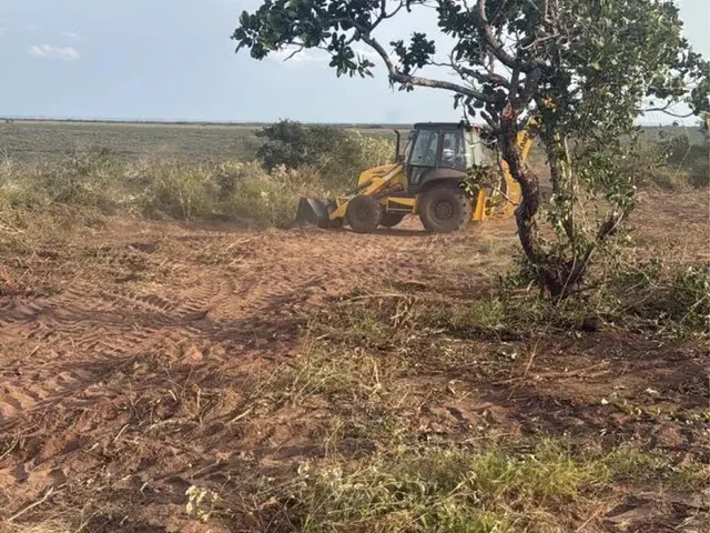 Imagem: Vendo Ou Troc Propriedade Rural