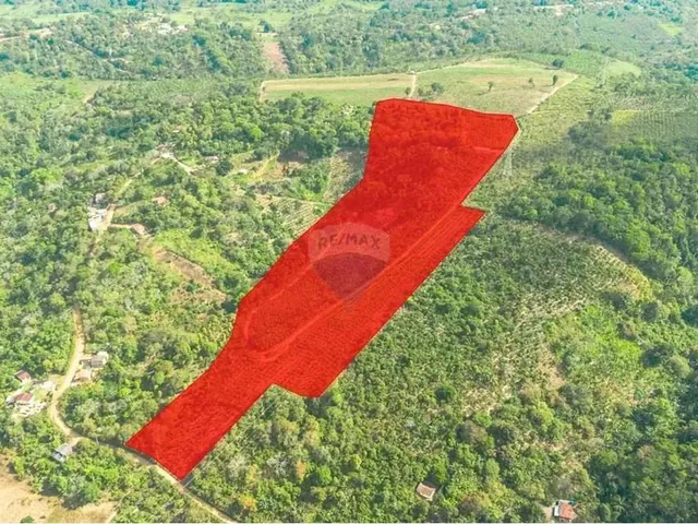 Imagem 5: Sitio de 10 Tarefas a Venda na Região da Várzea Valença Ba!