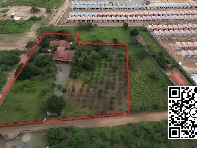 Imagem 1: Oportunidade- para Quem Busca Um Imóvel Único, com Potencial para Moradia Ou