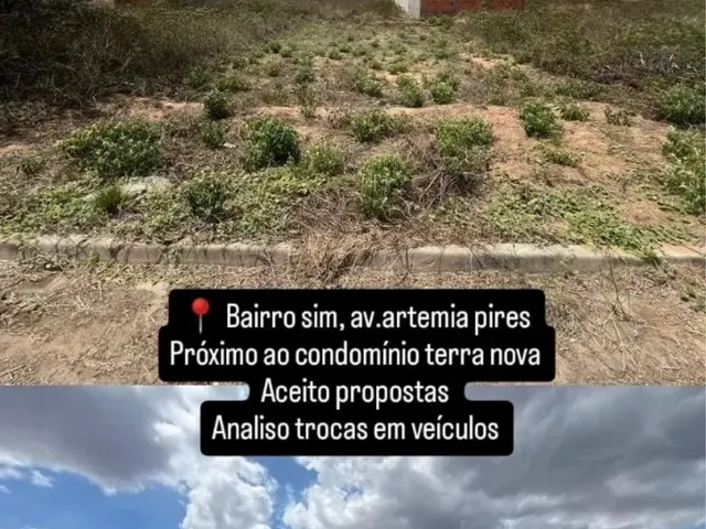 Imagem: Aceito Troca em Carro a Parti de 2023