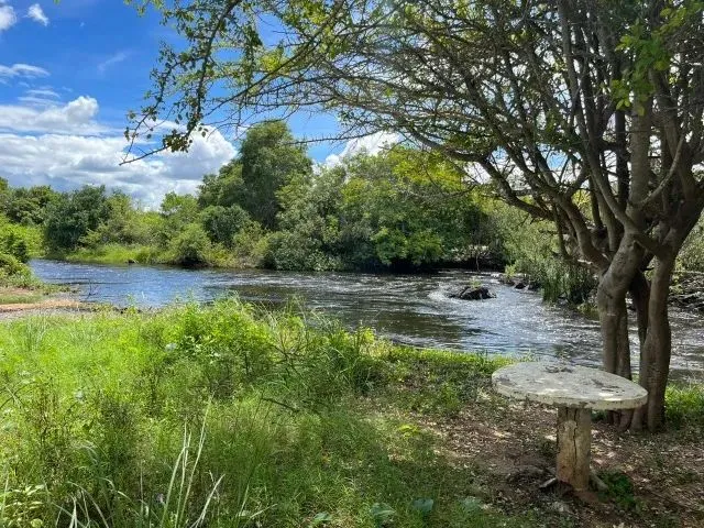 Imagem 3: Fazenda em Itaberaba - 3700 Tarefas