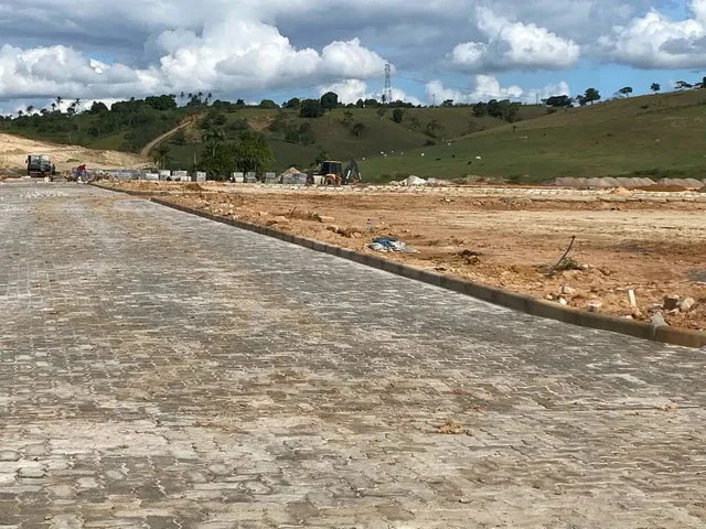 Imagem: Repasso Lote no Loteamento Parque Vila Verde