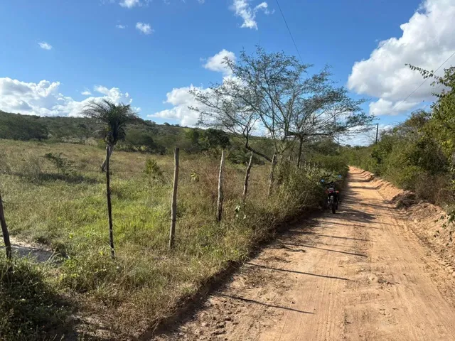 Imagem 3: Oportunidade Localização Privilegiada Zona Rural de Irará