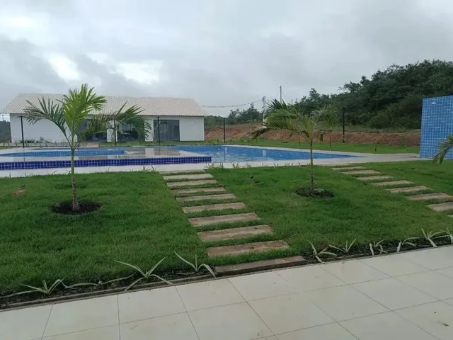 Imagem: Lote em Condomínio de Sítio